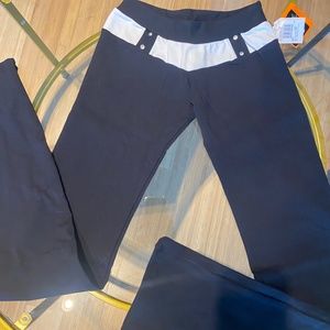 Flare Leggings